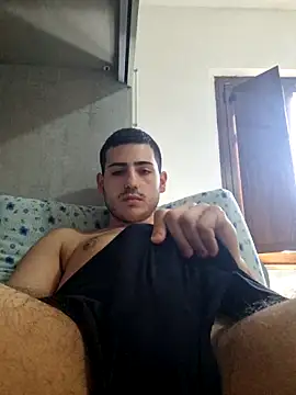 Nicolas3091 online show from 03-11-26, 01:05