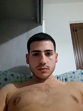 Nicolas3091 online show from 03-08-26, 08:01