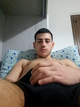 Nicolas3091 online show from 03-05-26, 01:19