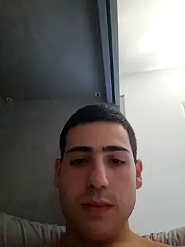 Nicolas3091 online show from 06-14-26, 12:28