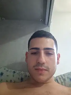 Nicolas3091 online show from 05-26-26, 12:25