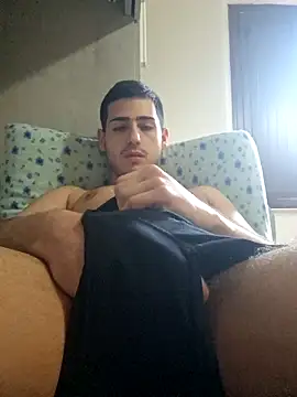 Nicolas3091 online show from 03-21-26, 01:37