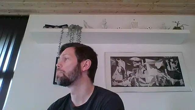 Snapshot of Gotta1 chatting on 02-23-25, 11:11 Gotta1 online show from 02-23-25, 11:11