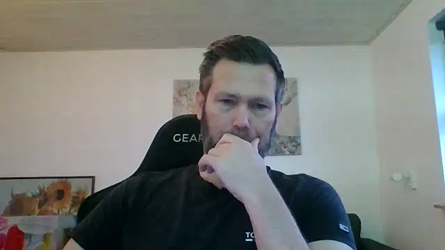 Snapshot of Gotta1 chatting on 01-18-26, 09:13 Gotta1 online show from 01-18-26, 09:13