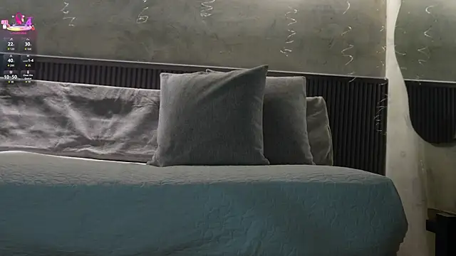 Will Hendrix online show from 12-15-25, 11:49