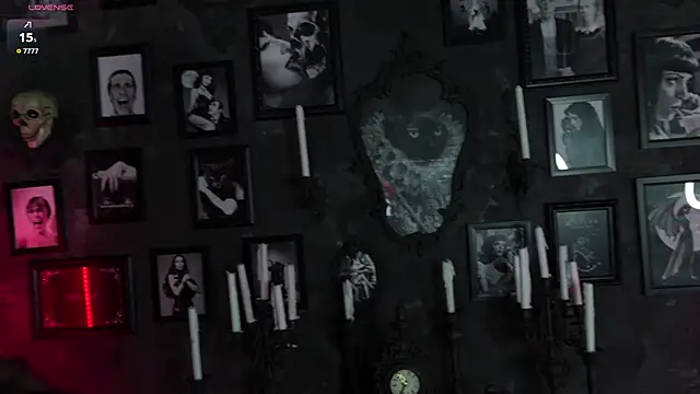 Will Hendrix online show from 04-18-26, 07:51