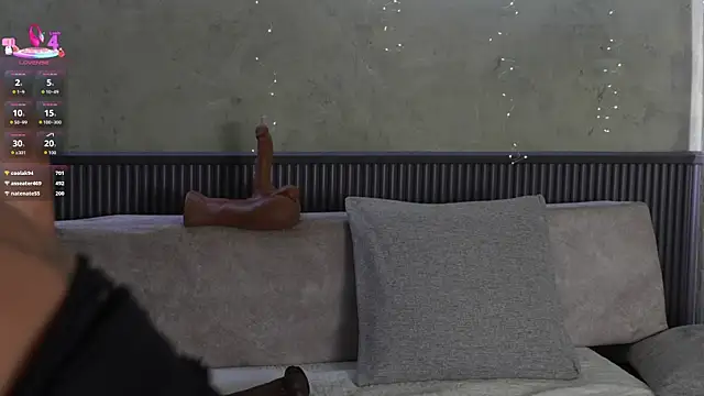 Will Hendrix online show from 04-12-26, 11:30