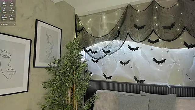 Will Hendrix online show from 10-23-25, 12:26