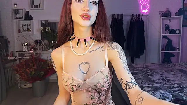 Marcellean online show from 01-06-26, 04:49