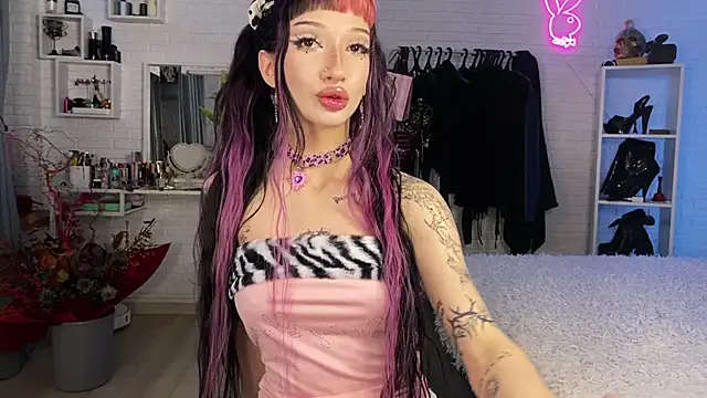 Marcellean online show from 03-07-26, 01:34