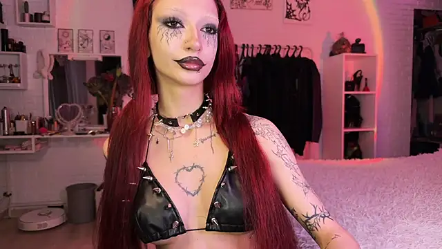 Marcellean online show from 10-27-25, 02:34