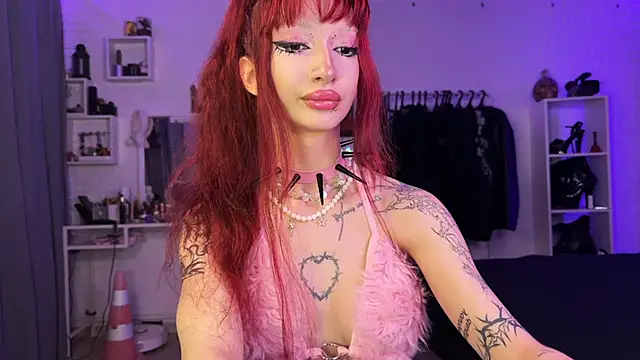 Marcellean online show from 11-07-25, 04:28