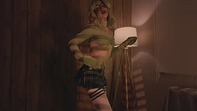 MariMaddison online show from 11-07-25, 07:07