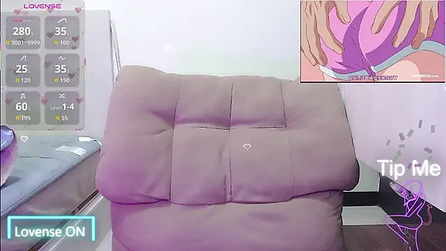 Eimile-Z online show from 02-05-26, 04:47