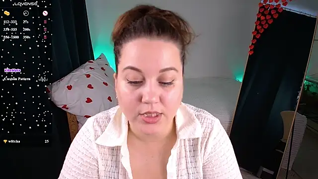 MissBecca online show from 07-04-26, 04:30