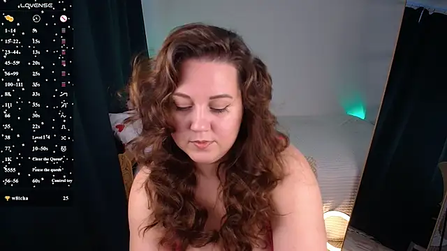 MissBecca online show from 07-18-26, 04:32