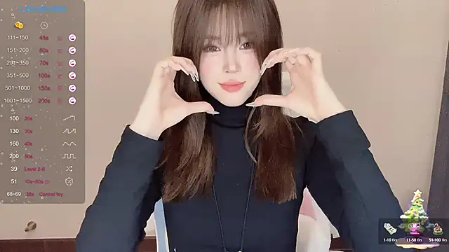 Mini-X online show from 02-20-25, 09:22