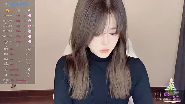 Mini-X online show from 02-04-25, 01:16