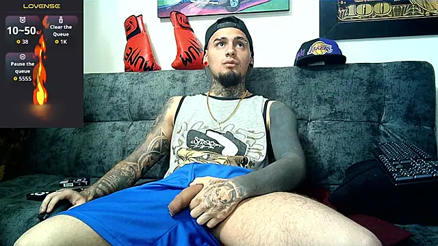 Patrick jane online show from 09-27-25, 05:24