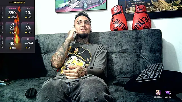 Patrick jane online show from 09-14-25, 05:08