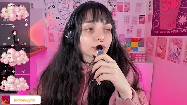 mollydoorsis1 online show from 03-05-25, 01:42