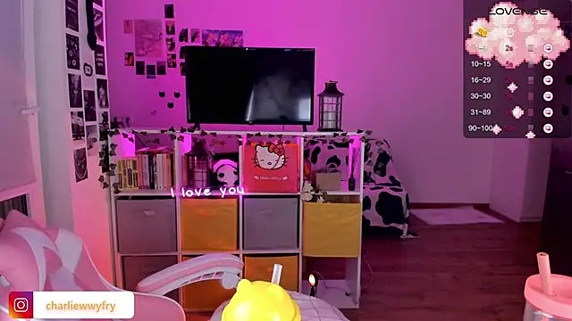 mollydoorsis1 online show from 02-12-25, 07:13