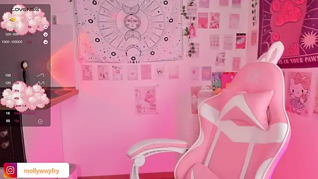 mollydoorsis1 online show from 03-04-25, 07:11