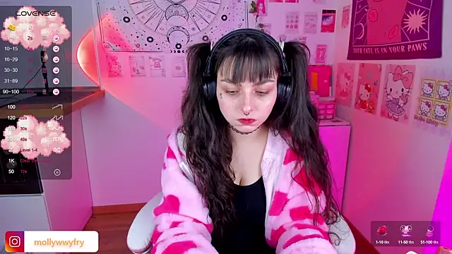 mollydoorsis1 online show from 03-13-25, 05:07