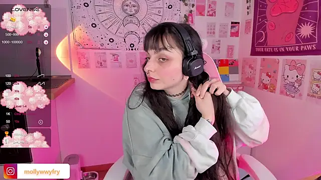 mollydoorsis1 online show from 03-06-25, 05:22