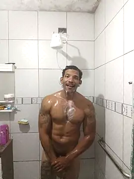 Jhonny walkeer online show from 11-24-25, 10:43