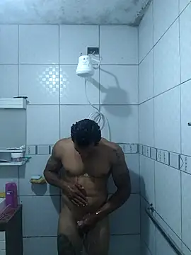 Jhonny walkeer online show from 11-28-25, 12:22