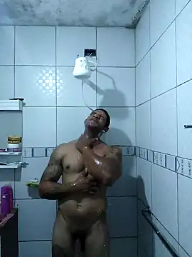 Jhonny walkeer online show from 11-26-25, 10:54