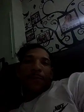 Jhonny walkeer online show from 11-17-25, 12:47