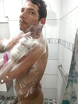 Jhonny walkeer online show from 12-14-25, 12:22