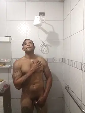 Jhonny walkeer online show from 11-11-25, 09:42