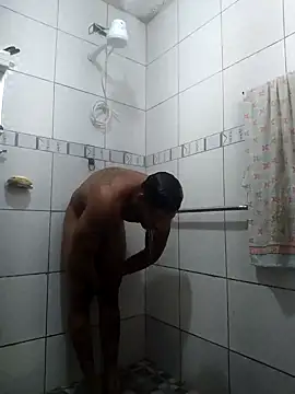 Jhonny walkeer online show from 10-26-25, 10:59