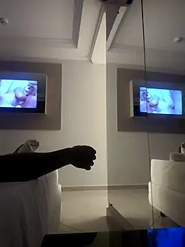 Jhonny walkeer online show from 02-05-26, 02:51