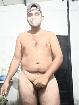 travieso2893 online show from 01-09-26, 04:19