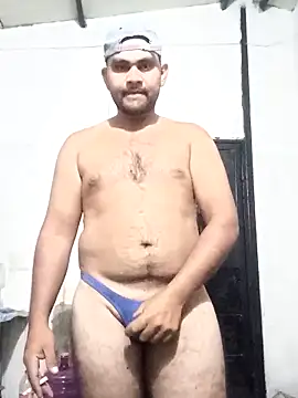 travieso2893 online show from 03-19-26, 02:33