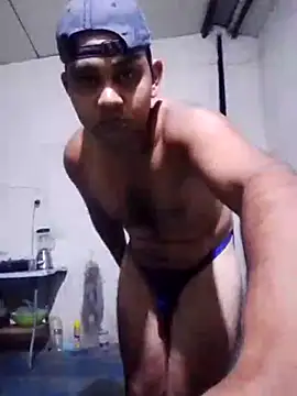 travieso2893 online show from 07-05-26, 02:05