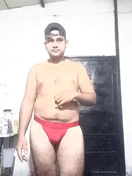 travieso2893 online show from 06-27-26, 03:34