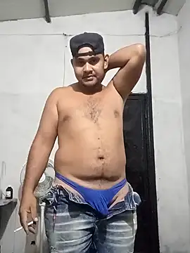 travieso2893 online show from 01-07-26, 02:49