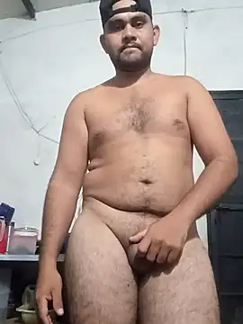 travieso2893 online show from 10-27-25, 03:18