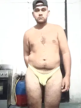 travieso2893 online show from 03-05-26, 02:52