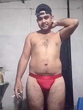 travieso2893 online show from 08-01-26, 03:04