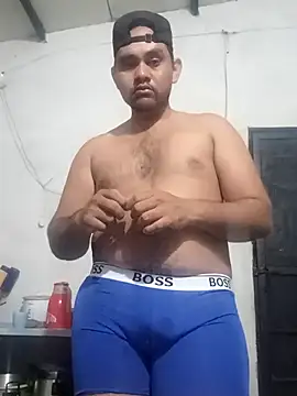 travieso2893 online show from 11-29-25, 03:28