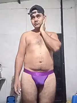 travieso2893 online show from 07-27-26, 02:29