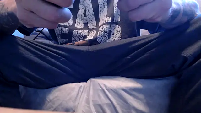 JohnnyKorrupt  online show from 11-09-25, 05:28