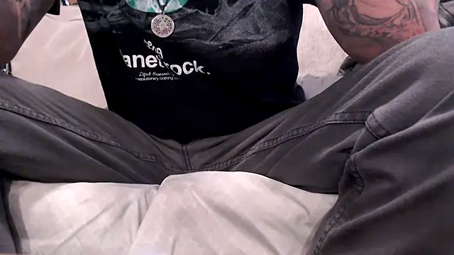 JohnnyKorrupt  online show from 11-05-25, 10:29