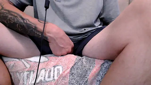 JohnnyKorrupt  online show from 09-17-25, 06:48
